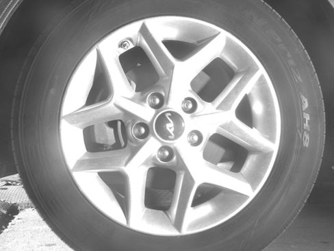 Used 2025 Kia Soul LX w/ LX Technology Package FWD image 15