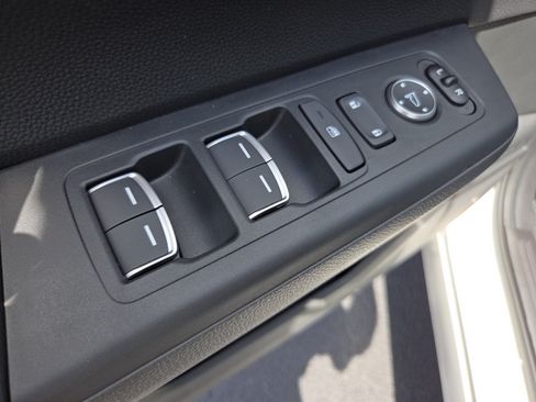 New 2026 Honda CR-V EX-L image 28