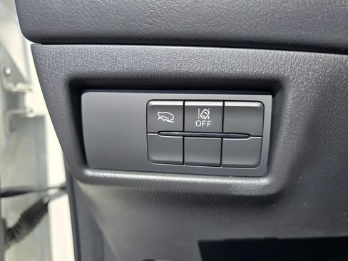 Used 2023 MAZDA CX-5 AWD 2.5 S w/ Select Package image 18