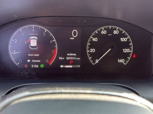Used 2026 Honda HR-V Sport image 14