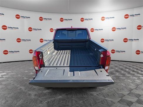 New 2026 Honda Ridgeline RTL image 28
