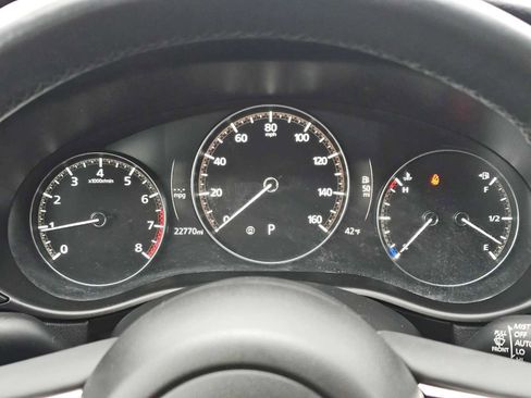 Used 2024 MAZDA CX-50 AWD 2.5 S w/ Preferred Package image 26