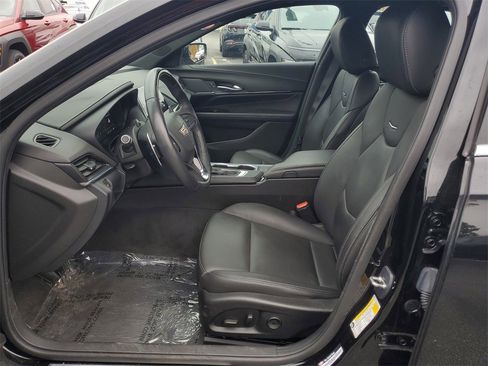 Used 2023 Cadillac CT4 Premium Luxury w/ Super Cruise 1 Package image 12