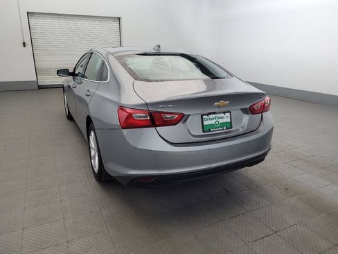 Used 2024 Chevrolet Malibu LT FWD image 6