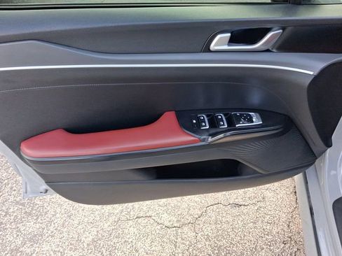 Used 2023 Kia K5 GT-Line w/ GT-Line Premium Package image 13