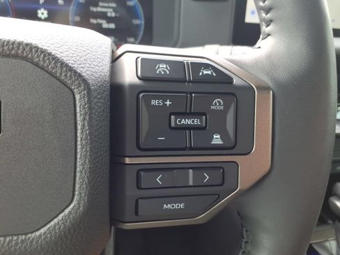 Used 2024 Toyota Land Cruiser AWD/4WD image 33