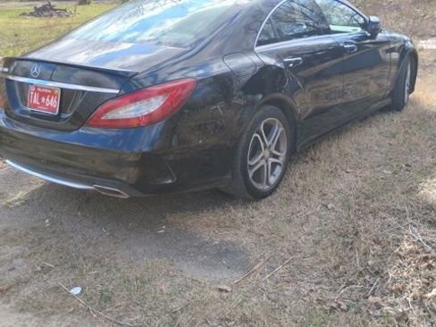 Used 2015 Mercedes-Benz CLS 400 image 2