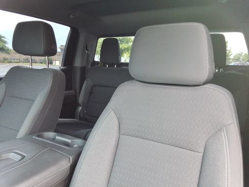 Certified 2021 Chevrolet Silverado 1500 RST w/ All Star Edition Plus AWD/4WD image 23
