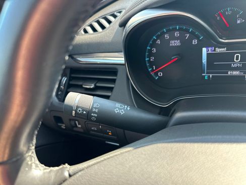 Used 2020 Chevrolet Impala Premier FWD image 47
