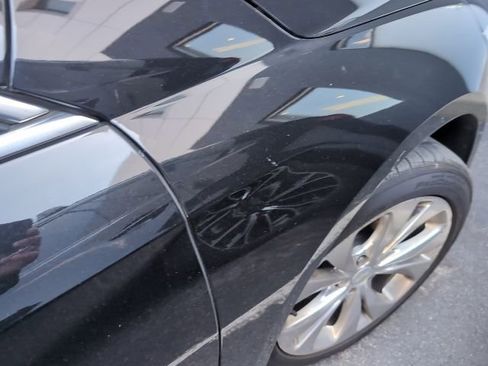 Used 2018 Chevrolet Malibu Premier FWD image 4