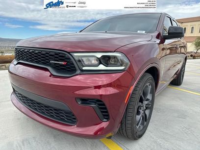 Used 2023 Dodge Durango GT w/ Blacktop Package
