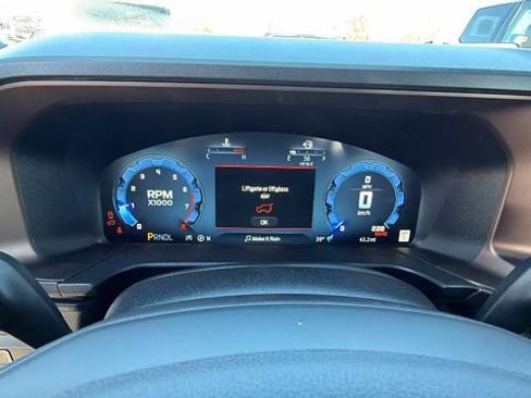 New 2025 Ford Bronco Sport Outer Banks w/ Outer Banks Tech Package+ image 30