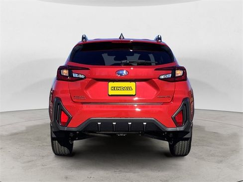 New 2026 Subaru Crosstrek 2.0i Premium image 4