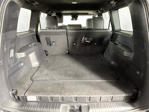 Certified 2025 Toyota Land Cruiser w/ Premium Package image 35