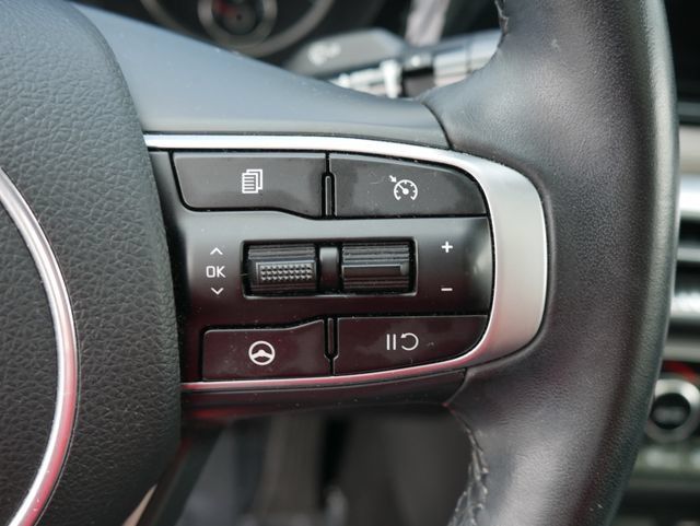 Used 2024 Kia K5 EX FWD image 25