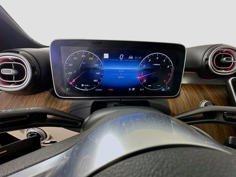 Certified 2023 Mercedes-Benz C 300 4MATIC Sedan image 14