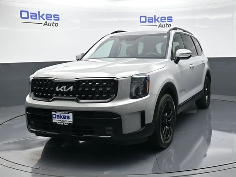 Used 2024 Kia Telluride SX X-Line image 4