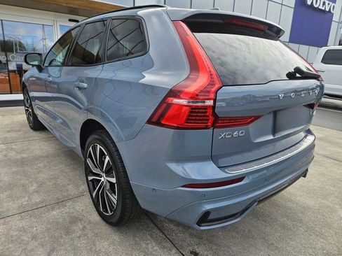Used 2023 Volvo XC60 B5 Plus w/ Climate Package image 7