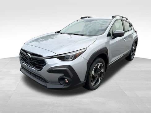 New 2026 Subaru Crosstrek 2.5i Limited w/ Crosstrek Mirror Package AWD/4WD image 3