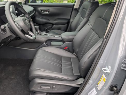 New 2026 Honda HR-V EX-L image 10