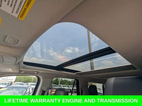 Used 2025 Ford Expedition Max Platinum AWD/4WD image 23