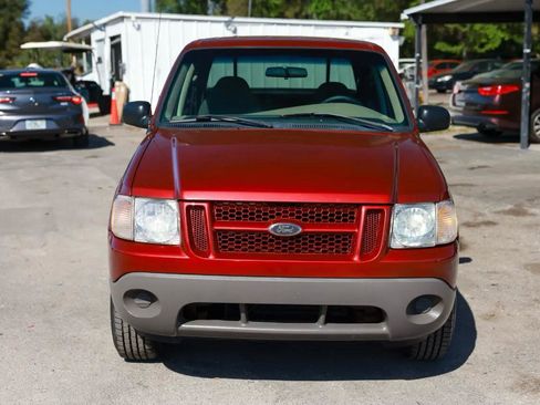 Used 2001 Ford Explorer Sport Trac 2WD image 17