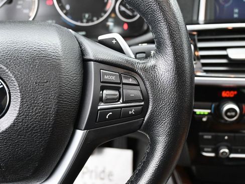 Used 2016 BMW X4 xDrive28i image 20