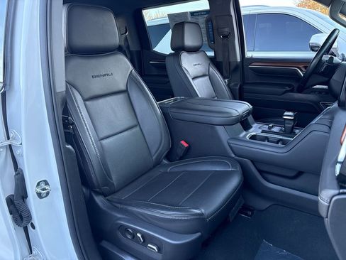Certified 2023 GMC Sierra 1500 Denali w/ Technology Package image 56