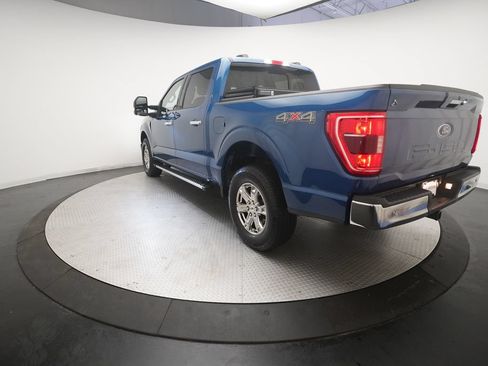 Used 2022 Ford F150 XLT w/ Equipment Group 302A High AWD/4WD image 33