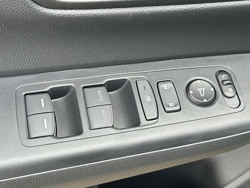 Used 2026 Honda CR-V EX image 13