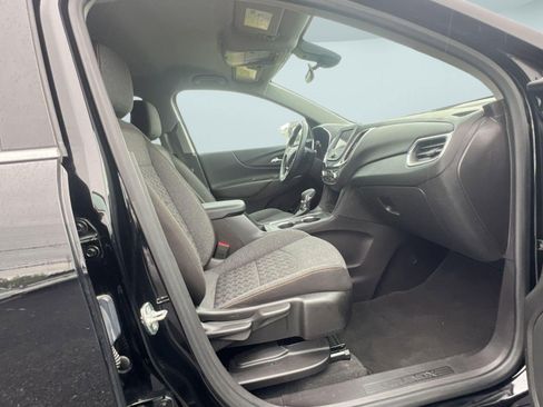 Used 2024 Chevrolet Equinox LT FWD image 26