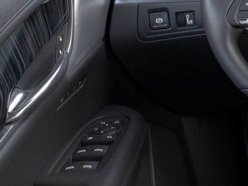 New 2025 Cadillac XT6 Premium Luxury w/ LPO, Floor Liner Package image 22