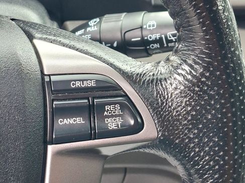 Used 2016 Honda Odyssey EX-L image 23