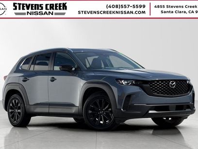 Used 2023 MAZDA CX-50 2.5 S w/ Cargo Package