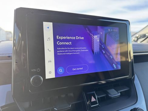 Certified 2025 Toyota Corolla GR image 25