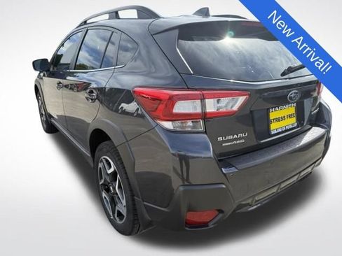 Used 2019 Subaru Crosstrek 2.0i Limited AWD/4WD image 5