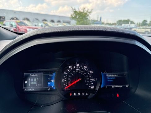 Used 2022 Ford Edge ST w/ Equipment Group 401A image 49