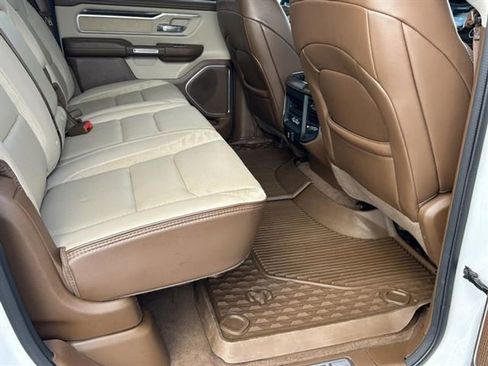 Used 2022 RAM 1500 Laramie image 27