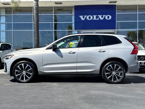 Certified 2023 Volvo XC60 B5 Ultimate AWD/4WD image 2