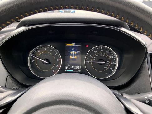 Used 2023 Subaru Crosstrek 2.5i Sport image 25