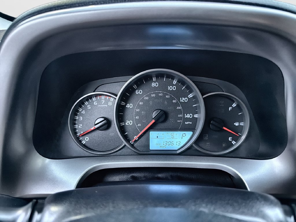 Used 2016 Toyota RAV4 LE FWD image 12