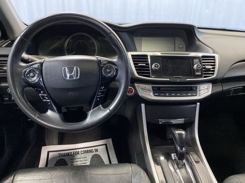 Used 2014 Honda Accord EX-L image 31