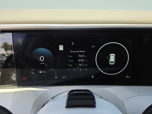 New 2026 Hyundai Palisade SEL FWD image 37