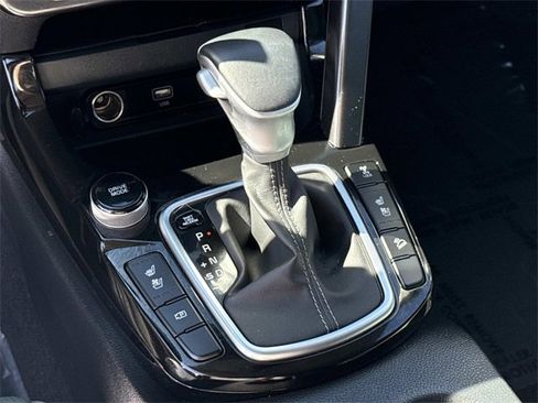 Used 2024 Kia Seltos SX image 21