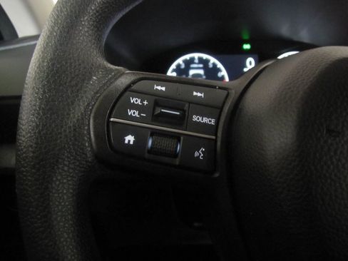 Certified 2025 Honda CR-V LX image 4