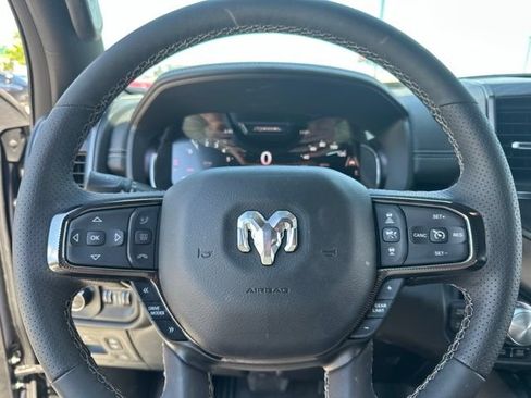 Used 2026 RAM 1500 Rebel w/ Rebel Level 2 Equipment Group AWD/4WD image 8
