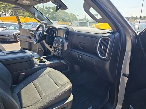Used 2019 GMC Sierra 1500 Denali w/ Technology Package image 18
