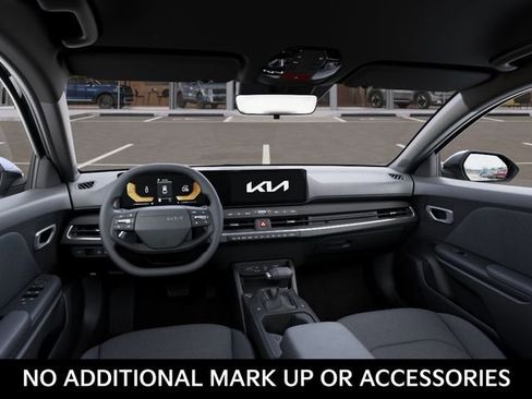 New 2026 Kia K4 FWD image 14
