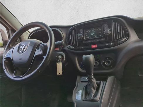 Used 2016 RAM ProMaster City Tradesman SLT w/ Rear Back-up Camera Group image 22