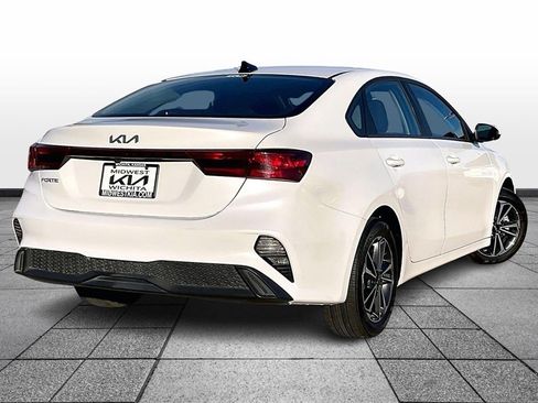 Certified 2024 Kia Forte LXS image 12